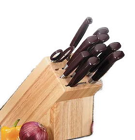 Specialty cutlery collection